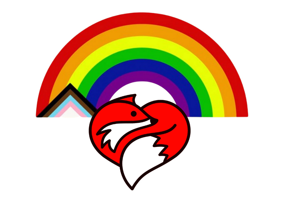 Allegheny River Trail Park - Pride in the Park