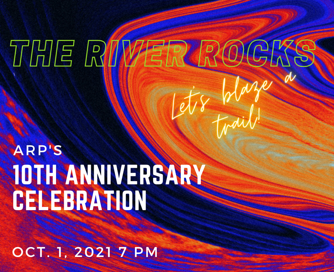 ARP River Rocks