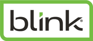 Blink logo