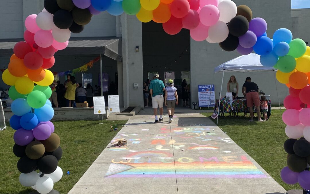 FC Pride in the Park