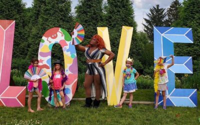 Kidsburgh: FC Pride in the Park invites families to connect and celebrate the local LGBTQIA+ community