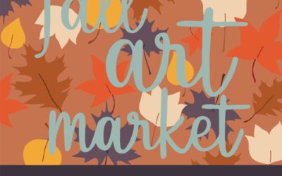 Artsburgh: Fall Art Market at Allegheny RiverTrail Park