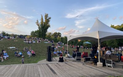 TribLive: Allegheny RiverTrail Park ready to Rock the River