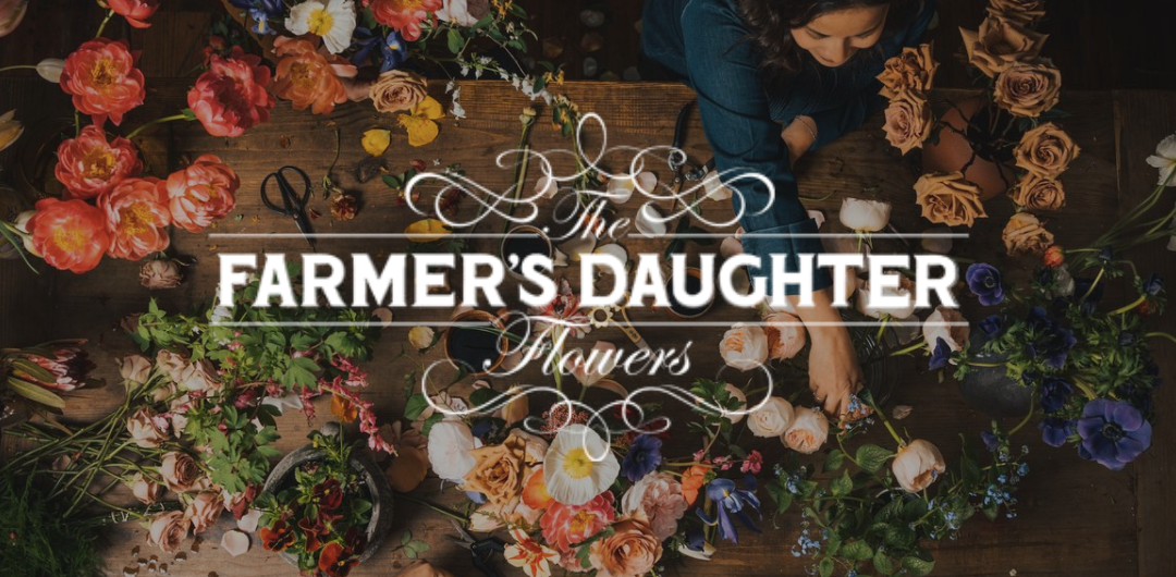 Farmer’s Daughter Flowers Holiday Workshop