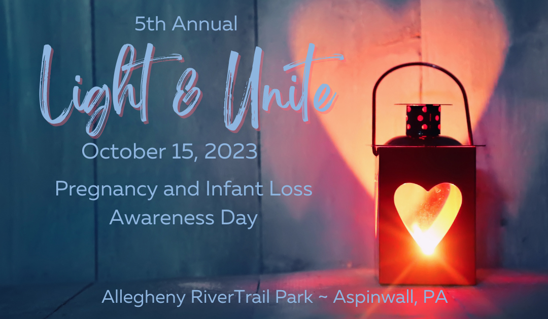 5th Annual Light and Unite