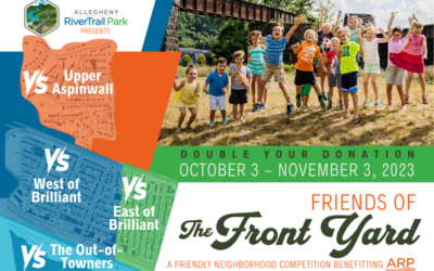 Friends of the Front Yard – A Friendly Neighborhood Competition