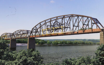 NEXTpittsburgh: Brilliant Branch Rail-to-Trail to connect Pittsburgh neighborhoods, and beyond