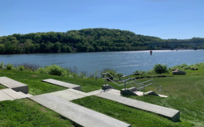 TRIB Fox Chapel Herald – A Front Yard for All: Grand Opening of the Allegheny RiverTrail Park’s Expansion