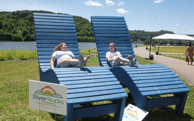 PG – This is a gem’: Allegheny RiverTrail Park doubles in size