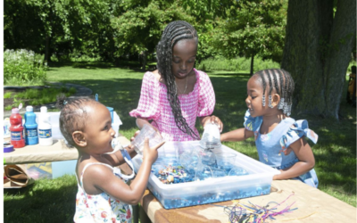 PG – ‘Everyone likes fun’: The best Pittsburgh-area playgrounds are engaging for all kids