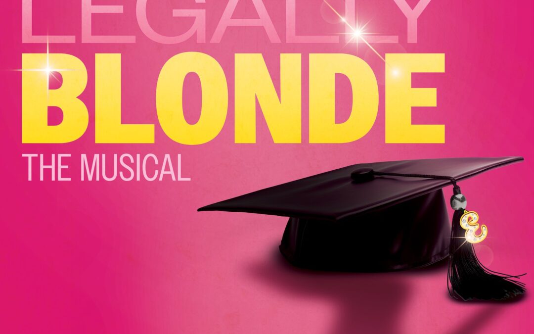 RTC Presents: Legally Blonde