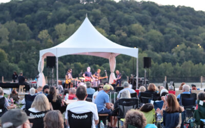 TRIB: River Rec Day set at Allegheny RiverTrail Park