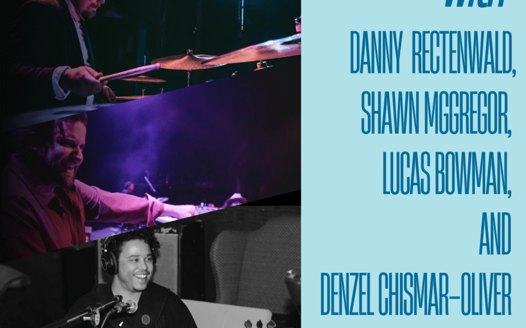 Jazz Quartet: Danny Rectenwald