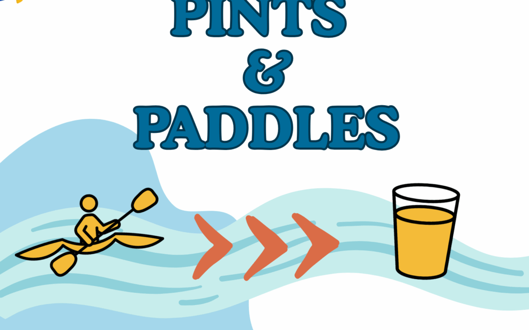 Pints & Paddles
