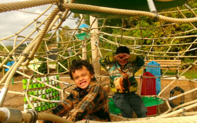 Fridays Are Our Days