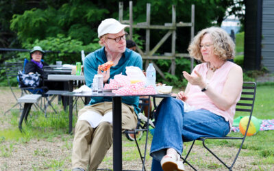 2026’s Food Truck Fridays are presented by First National Bank